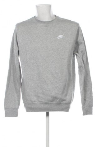 Мъжка блуза Nike, Размер M, Цвят Сив, Цена 65,44 €
