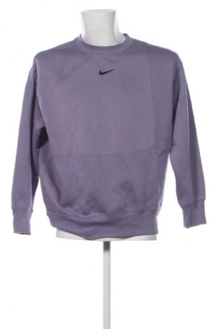 Pánské tričko  Nike, Velikost S, Barva Fialová, Cena  1 429,00 Kč