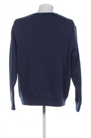 Herren Shirt Nike, Größe L, Farbe Blau, Preis 61,99 €