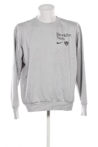 Мъжка блуза Nikka, Размер L, Цвят Сив, Цена 21,47 €