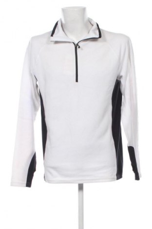 Ανδρική μπλούζα Nordblanc, Μέγεθος XL, Χρώμα Λευκό, Τιμή 47,56 €