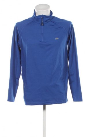 Pánske tričko  Nordcap, Veľkosť L, Farba Modrá, Cena  7,95 €