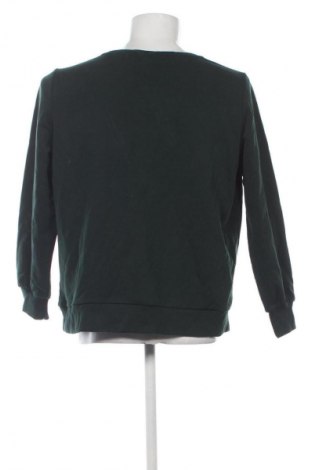 Herren Shirt ONLY Carmakoma, Größe S, Farbe Grün, Preis 10,99 €