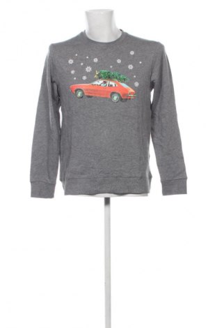 Bluză de bărbați Oviesse, Mărime L, Culoare Gri, Preț 100,99 Lei