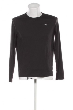 Herren Shirt PUMA, Größe L, Farbe Schwarz, Preis € 17,99