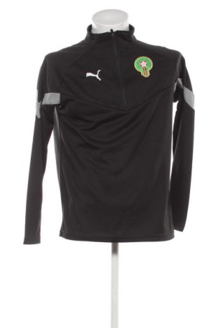 Bluză de bărbați PUMA, Mărime XL, Culoare Negru, Preț 79,99 Lei