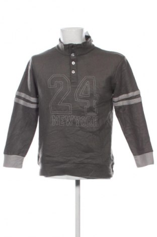 Herren Shirt Passion, Größe M, Farbe Grau, Preis € 8,99