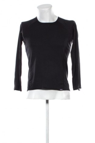 Herren Shirt Patagonia, Größe M, Farbe Schwarz, Preis 75,29 €