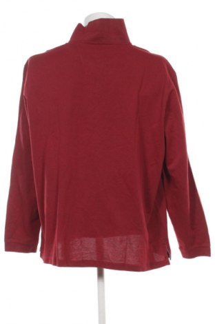 Bluză de bărbați Paul R. Smith, Mărime 3XL, Culoare Roșu, Preț 30,99 Lei