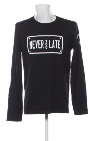 Pánske tričko  Payper, Veľkosť XL, Farba Čierna, Cena  6,95 €