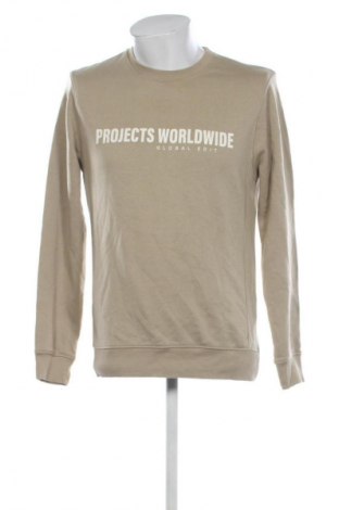 Ανδρική μπλούζα Peacocks, Μέγεθος M, Χρώμα Πολύχρωμο, Τιμή 5,99 €