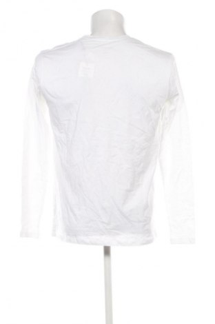 Herren Shirt Pepe Jeans, Größe M, Farbe Weiß, Preis 33,99 €