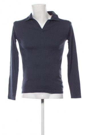 Pánske tričko  Piazza Italia, Veľkosť M, Farba Sivá, Cena  7,95 €