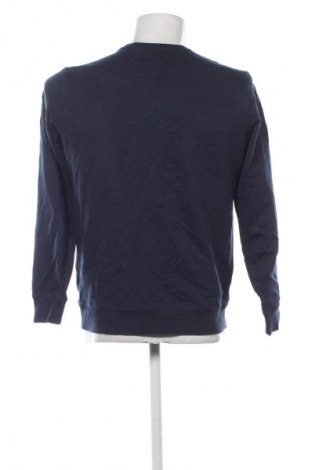 Bluză de bărbați Piazza Italia, Mărime M, Culoare Albastru, Preț 36,99 Lei
