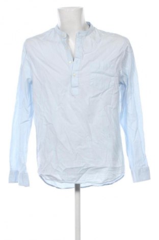 Мъжка блуза Pier One, Размер XL, Цвят Син, Цена 10,00 €