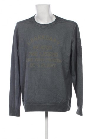 Ανδρική μπλούζα Pme Legend, Μέγεθος XXL, Χρώμα Πολύχρωμο, Τιμή 20,99 €