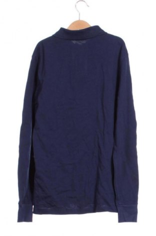 Męska bluzka Polo Ralph Lauren, Rozmiar XS, Kolor Niebieski, Cena 434,99 zł