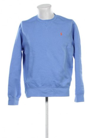 Herren Shirt Polo Ralph Lauren, Größe XL, Farbe Blau, Preis € 49,08