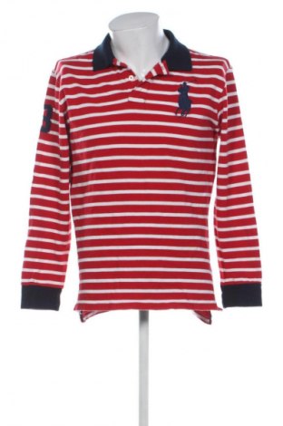 Pánske tričko  Polo Ralph Lauren, Veľkosť XXL, Farba Viacfarebná, Cena  38,00 €