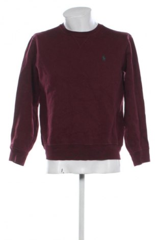 Мъжка блуза Polo Ralph Lauren, Размер S, Цвят Червен, Цена 35,79 €