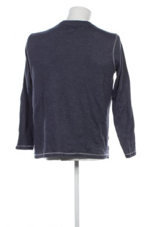 Мъжка блуза Pompea, Размер M, Цвят Сив, Цена 9,20 €