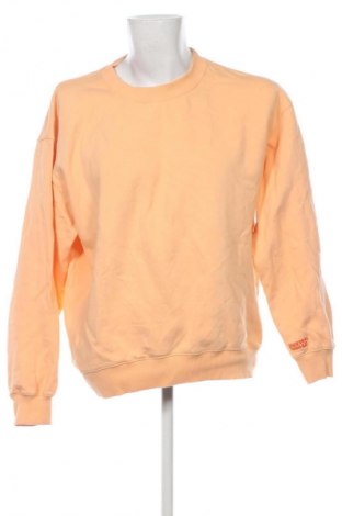 Męska bluzka Popeye, Rozmiar XXL, Kolor Pomarańczowy, Cena 31,99 zł