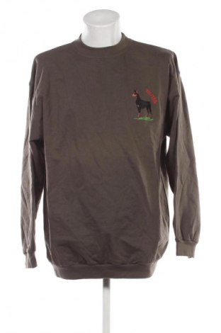 Ανδρική μπλούζα Promodoro, Μέγεθος XXL, Χρώμα Πράσινο, Τιμή 7,99 €