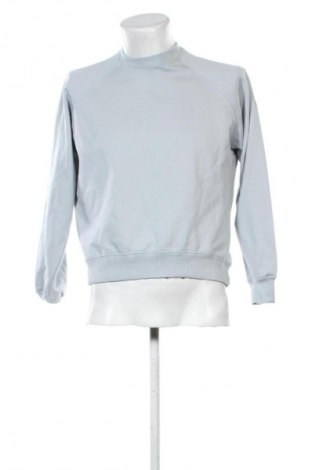 Pánské tričko  Pull&Bear, Velikost S, Barva Modrá, Cena  425,00 Kč