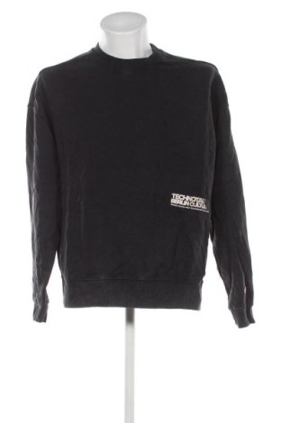 Herren Shirt Pull&Bear, Größe L, Farbe Schwarz, Preis 12,99 €