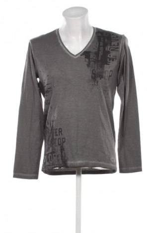 Pánske tričko  Q/S by S.Oliver, Veľkosť L, Farba Viacfarebná, Cena  6,95 €