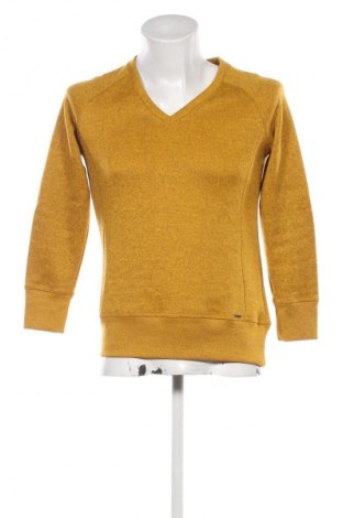 Herren Shirt Quechua, Größe M, Farbe Gelb, Preis 7,99 €