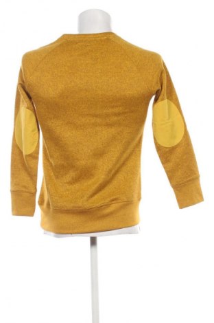 Herren Shirt Quechua, Größe M, Farbe Gelb, Preis 7,99 €