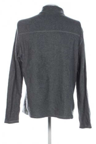 Herren Shirt Quechua, Größe L, Farbe Grau, Preis 23,99 €