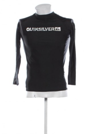 Męska bluzka Quiksilver, Rozmiar M, Kolor Kolorowy, Cena 47,99 zł
