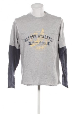 Herren Shirt Reebok, Größe L, Farbe Mehrfarbig, Preis 16,99 €