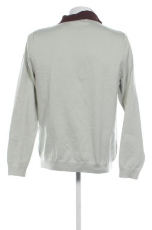 Bluză de bărbați River Island, Mărime M, Culoare Verde, Preț 41,99 Lei