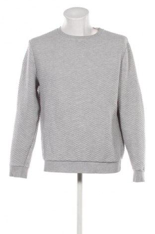 Herren Shirt River Island, Größe L, Farbe Grau, Preis 9,99 €