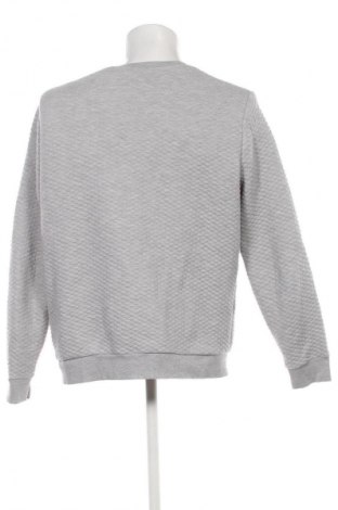 Herren Shirt River Island, Größe L, Farbe Grau, Preis 9,99 €