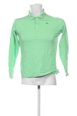 Bluză de bărbați Robe Di Kappa, Mărime L, Culoare Verde, Preț 50,99 Lei