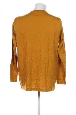 Herren Shirt Romeo Gigli, Größe L, Farbe Gelb, Preis € 17,99