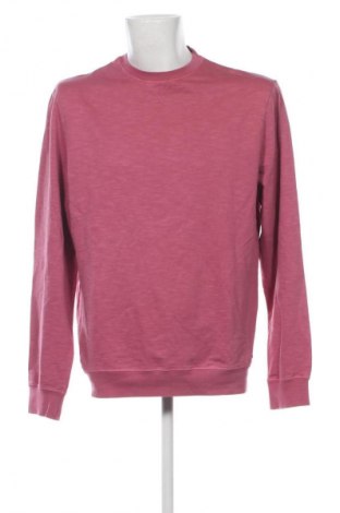 Herren Shirt Rover&Lakes, Größe L, Farbe Rosa, Preis 7,99 €