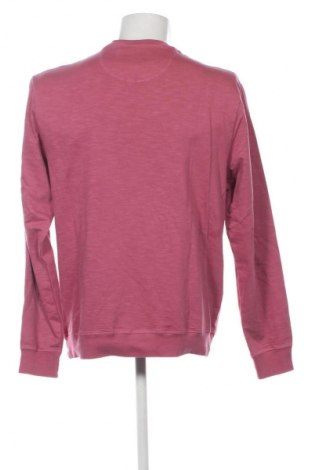 Herren Shirt Rover&Lakes, Größe L, Farbe Rosa, Preis 7,99 €