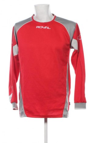 Ανδρική μπλούζα Royal, Μέγεθος XL, Χρώμα Πολύχρωμο, Τιμή 6,99 €