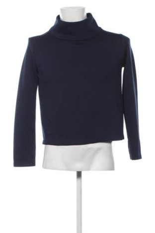 Bluză de bărbați Rut & Circle, Mărime M, Culoare Albastru, Preț 40,99 Lei