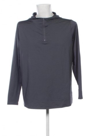 Pánské tričko  SHEIN, Velikost XXL, Barva Šedá, Cena  159,00 Kč