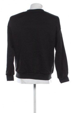 Мъжка блуза SHEIN, Размер S, Цвят Черен, Цена 6,13 €