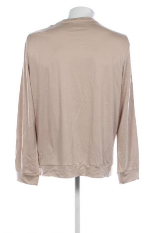 Herren Shirt SHEIN, Größe L, Farbe Beige, Preis € 5,99