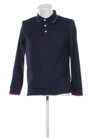 Férfi blúz SHEIN, Méret M, Szín Kék, Ár 2 129 Ft