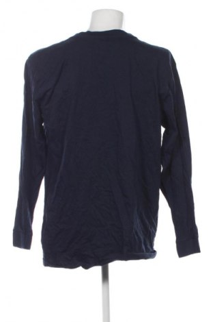 Мъжка блуза Santino studios, Размер XXL, Цвят Син, Цена 13,29 €