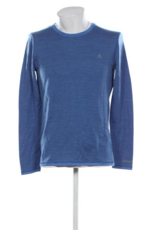 Férfi blúz Schoffel, Méret L, Szín Kék, Ár 8 009 Ft